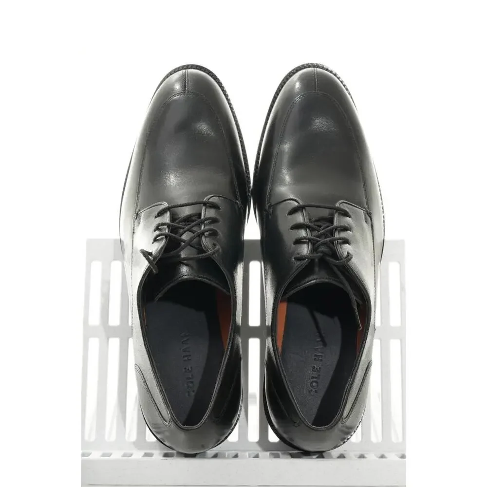 Cole Haan Lenox Hill Split Toe Oxfords Men's Sz 8.5 Shoes